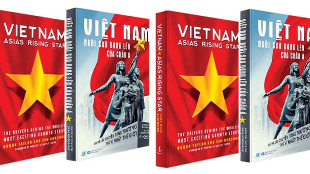 Posicionar a Vietnam en la nueva era - ảnh 2