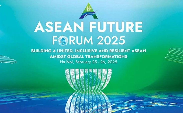 Vietnam impulsa el futuro de la ASEAN con un foro clave en Hanói - ảnh 1