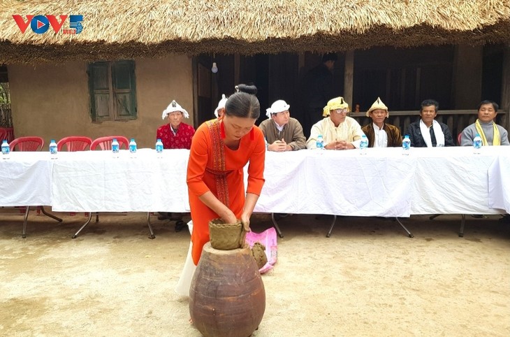 La danza singular de los Cham - ảnh 2