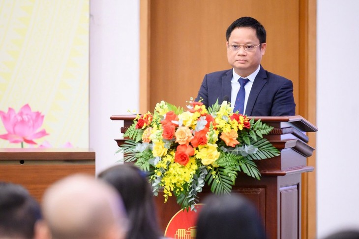 El Parlamento se prepara para el noveno período de sesiones con importantes decisiones históricas - ảnh 2