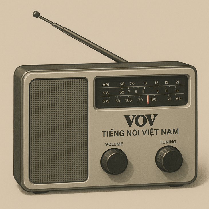 Cita de Correspondencia del 17 de mayo de 2025  - ảnh 1