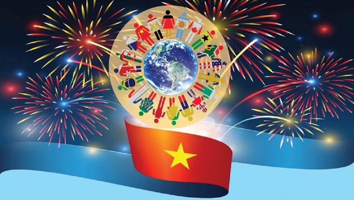 La tecnología, puente cardinal para proyectar la cultura vietnamita al mundo - ảnh 1