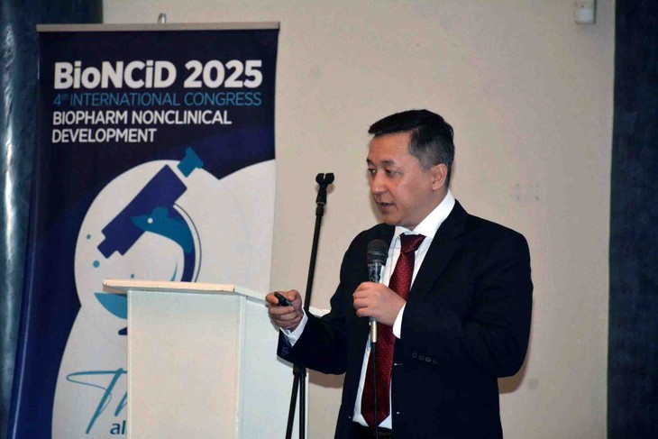 La medicina tradicional vietnamita brilla en la Conferencia BioNCiD 2025 en Cuba - ảnh 1