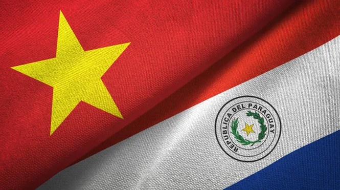 Treinta años de relaciones Vietnam - Paraguay: un potencial prometedor para reforzar la cooperación bilateral - ảnh 1