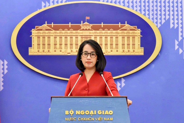 Vietnam refuerza su papel en los mecanismos multilaterales - ảnh 1