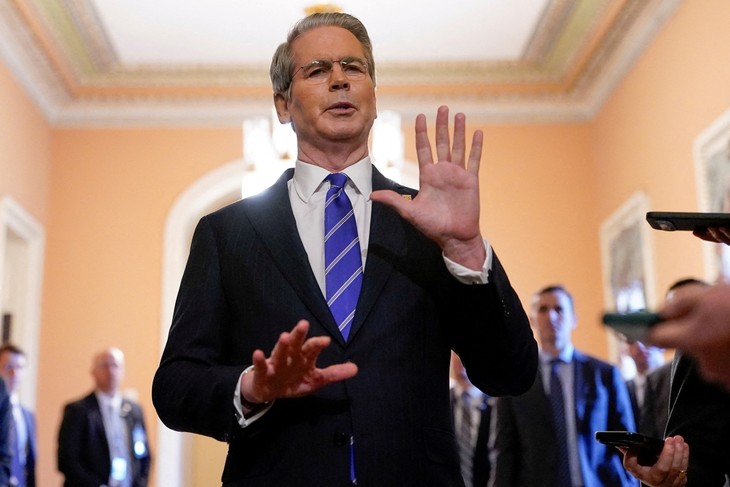 Estados Unidos advierte sobre un posible aumento de aranceles tras el fin de la moratoria - ảnh 1