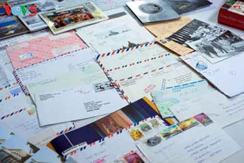 Cita de Correspondencia del 19 de julio de 2025 - ảnh 1