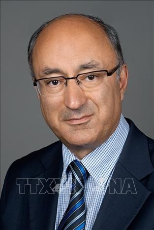 Vietnam, una historia de éxito reconocida por expertos alemanes - ảnh 2