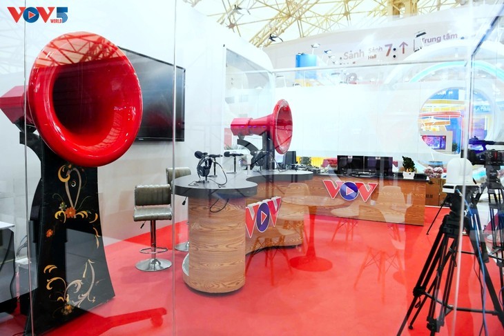 La Voz de Vietnam: 80 años junto al país - ảnh 4