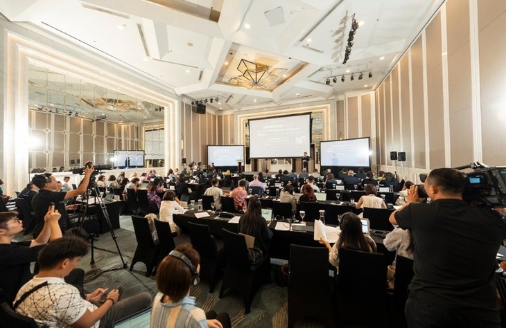 Banco Mundial prevé un crecimiento sostenido en Vietnam - ảnh 1