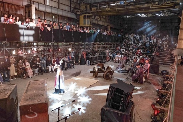 Hanói proyecta una red de centros de industria cultural - ảnh 1