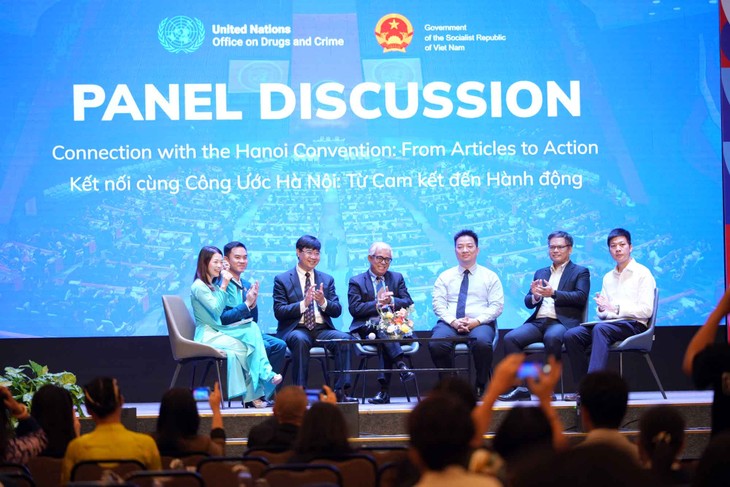 CYBER DAY 2025: encender el faro digital y construir un puerto seguro - ảnh 3