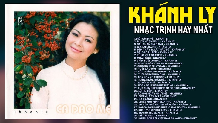 Huella del otoño dorado - ảnh 3