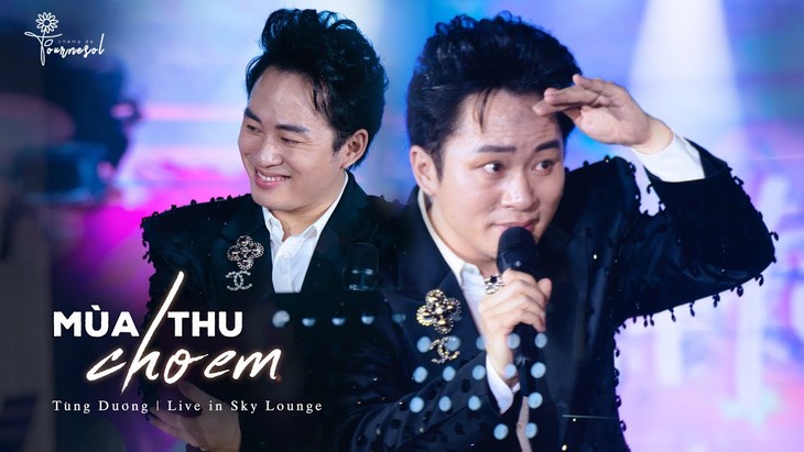 Huella del otoño dorado - ảnh 2