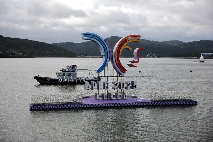 Cumbre APEC 2025: Corea del Sur acogerá reuniones de Trump y Xi - ảnh 1