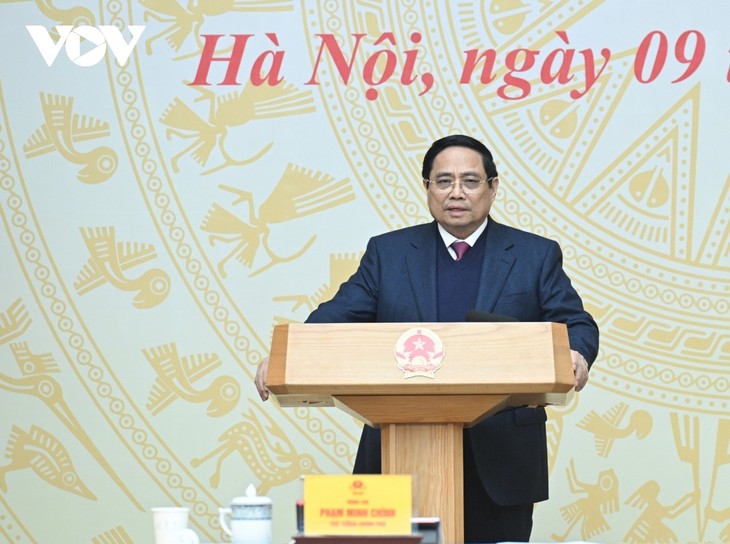 Vietnam acelera la inversión pública para impulsar el crecimiento en 2026 - ảnh 2