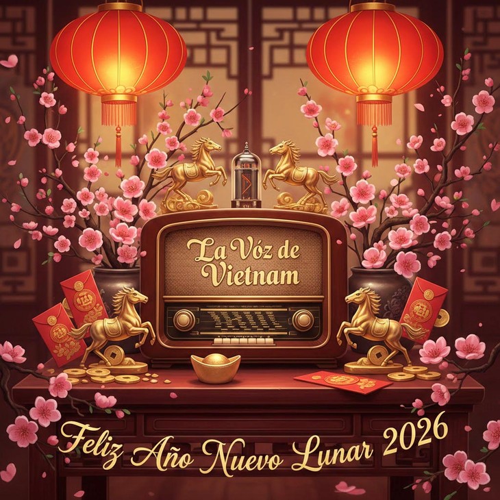 Cita de Correspondencia del 24 de enero de 2026 - ảnh 1