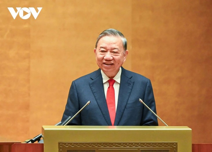 La economía estatal, anclaje estratégico de Vietnam en la nueva era - ảnh 3