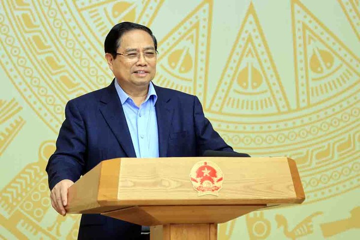 Primer Ministro de Vietnam destaca la ciberseguridad como prioridad urgente y permanente - ảnh 1