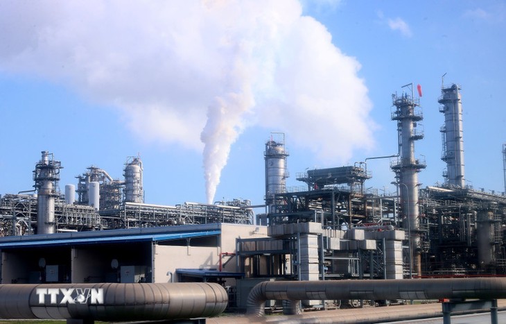 Un analista italiano respalda la estrategia energética de Vietnam ante un contexto global incierto - ảnh 1