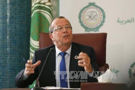  ONU llama a implementación completa del acuerdo político en Libia - ảnh 1