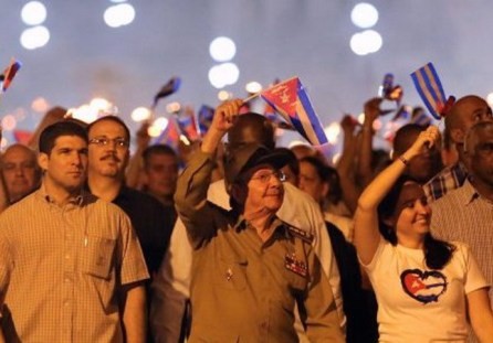 Cuba conmemora el 165 aniversario del nacimiento del héroe nacional José Martí - ảnh 1