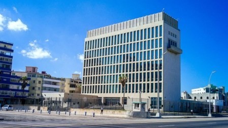 Cuba acusa Estados Unidos de actuar por motivos políticos - ảnh 1