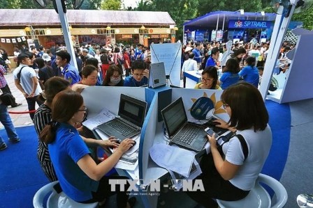 Comienza la Feria Internacional de Turismo 2018  - ảnh 1