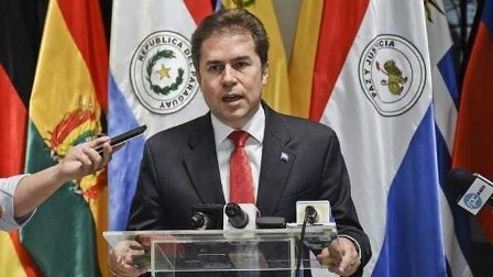 Paraguay restablece su Embajada en Tel Aviv tras mudarse a Jerusalén - ảnh 1