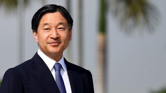 Vietnam felicita a Japón por la coronación del emperador Naruhito - ảnh 1