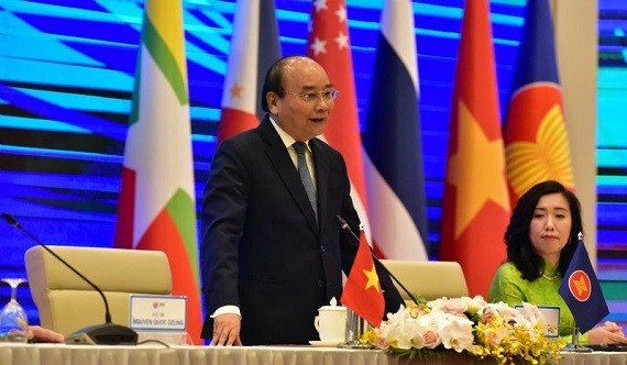 Expertos regionales valoran el papel trascendental de Vietnam en la Asean - ảnh 1