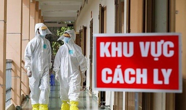 Vietnam continúa estando libre de nuevos casos de covid-19 - ảnh 1