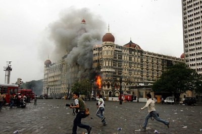 India pide extradición del autor de ataques terroristas en Mumbai en 2008 - ảnh 1