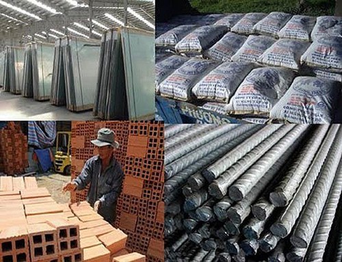 Ratifican Estrategia para el desarrollo de materiales de construcción en Vietnam - ảnh 1