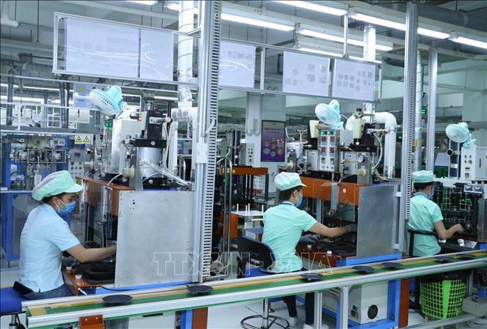 Perspectivas de recuperación económica de Vietnam son las más brillantes en el Sudeste Asiático - ảnh 1