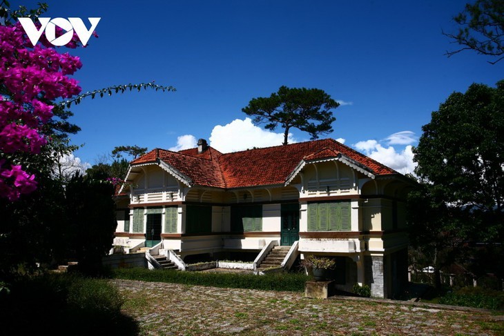 Lugares especiales en Da Lat  - ảnh 11