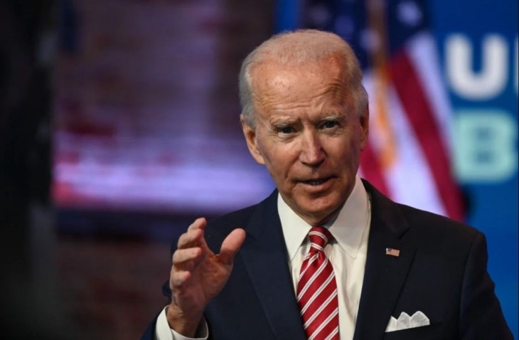 Joe Biden recluta a exfuncionarios de Obama para la lucha contra el covid-19 - ảnh 1