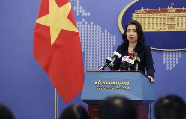 Asistirá canciller vietnamita a la Reunión restringida de Ministros de Relaciones Exteriores de la Asean - ảnh 1