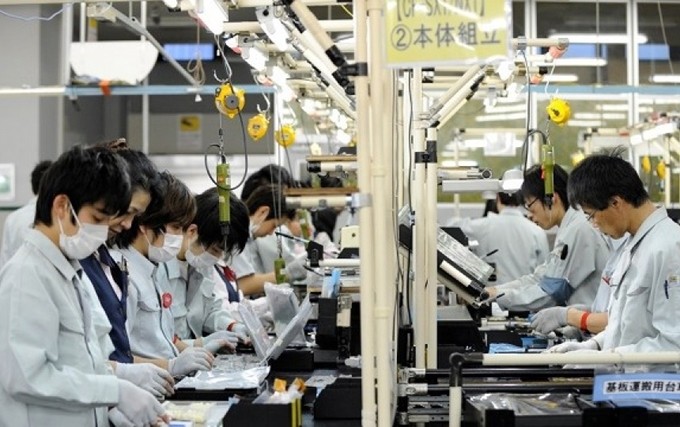 Proponen la vacunación para trabajadores vietnamitas en Japón y Taiwán (China) - ảnh 1