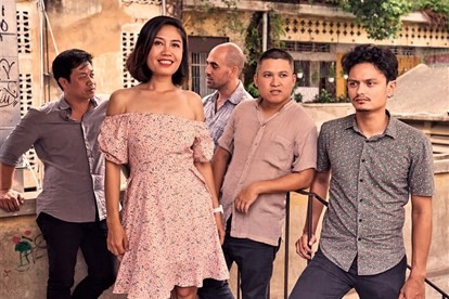 Saigon Soul Revival: el funk vietnamita de los 70’s revive - ảnh 1