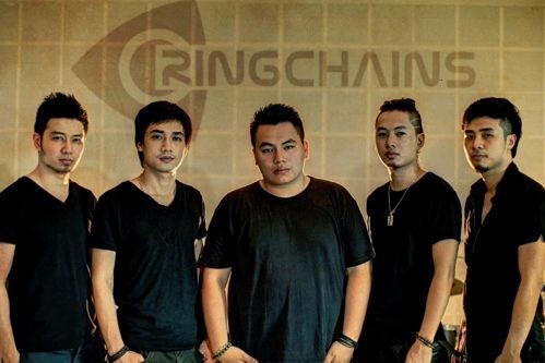 Famosas bandas de rock vietnamitas - ảnh 4