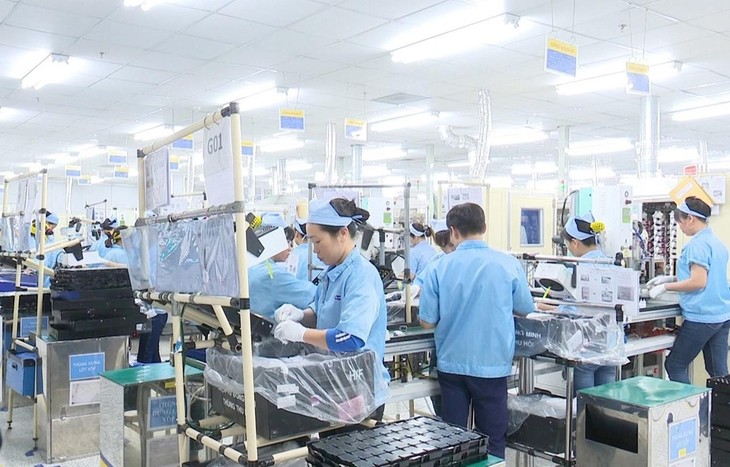 Vietnam ocupa alta posición en desempeño económico en el Sudeste Asiático  - ảnh 1