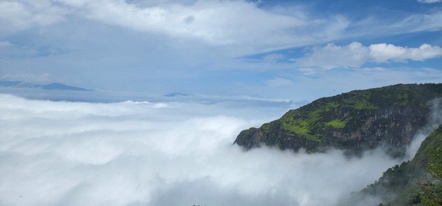 Encantadora montaña Y Ty - ảnh 2