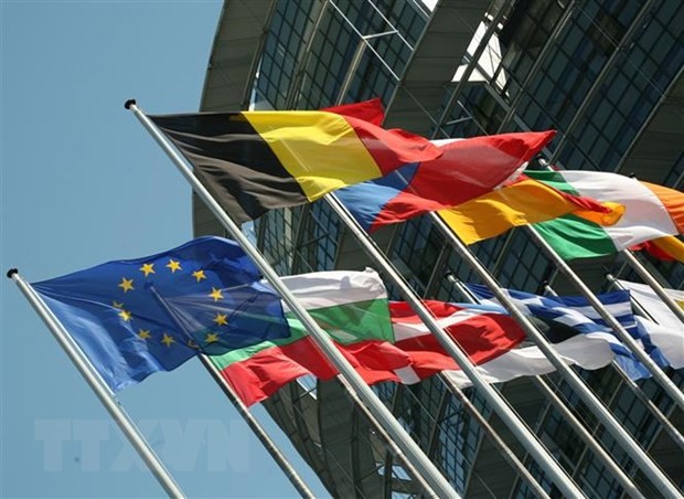 Irán amplía la lista de sanciones de la UE - ảnh 1