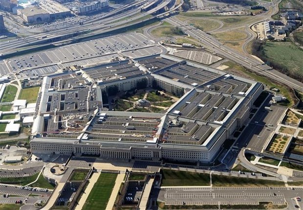 Estados Unidos suministrará 400 millones de dólares en ayuda militar a Ucrania - ảnh 1