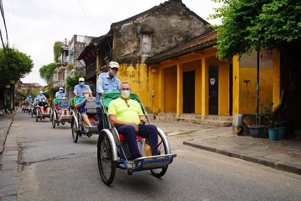 Dos ciudades de Vietnam entre los 6 mejores destinos de viaje de ASEAN en 2023 - ảnh 1