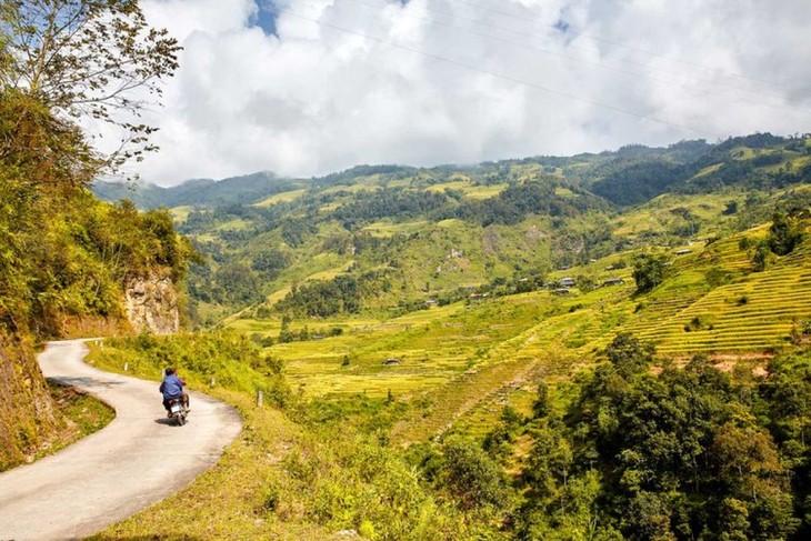 Vietnam: uno de los destinos de viaje que “cambia la vida” - ảnh 1