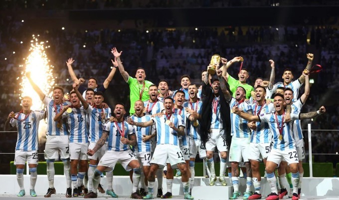 La Copa Mundial 2026 tendrá 104 partidos - ảnh 1