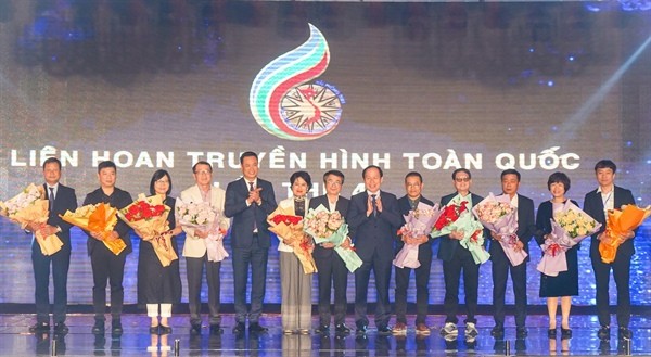 Inauguran 41 Festival Nacional de Televisión - ảnh 1