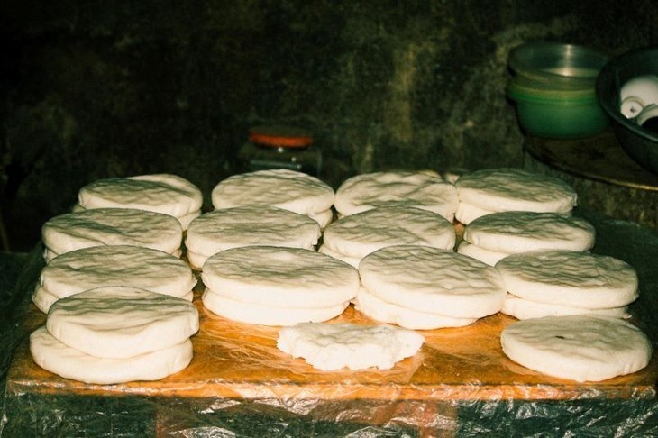 El maravilloso poblado de Thien Huong en Ha Giang - ảnh 12